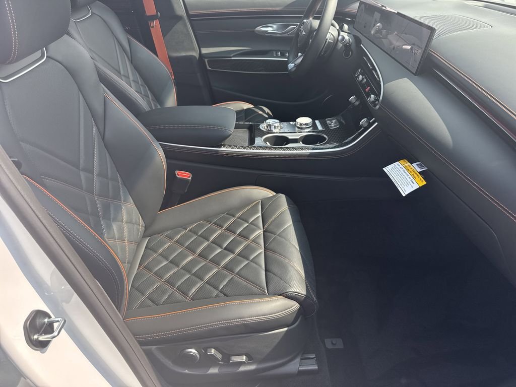 2026 GENESIS GV70 Sport Prestige - Photo 13