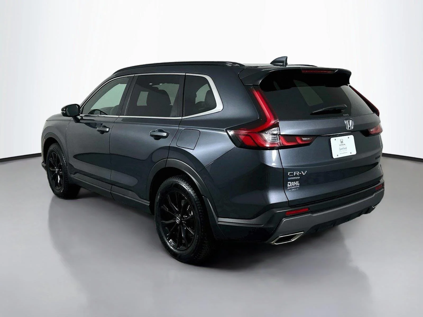 2024 Honda CR-V Sport - Photo 10