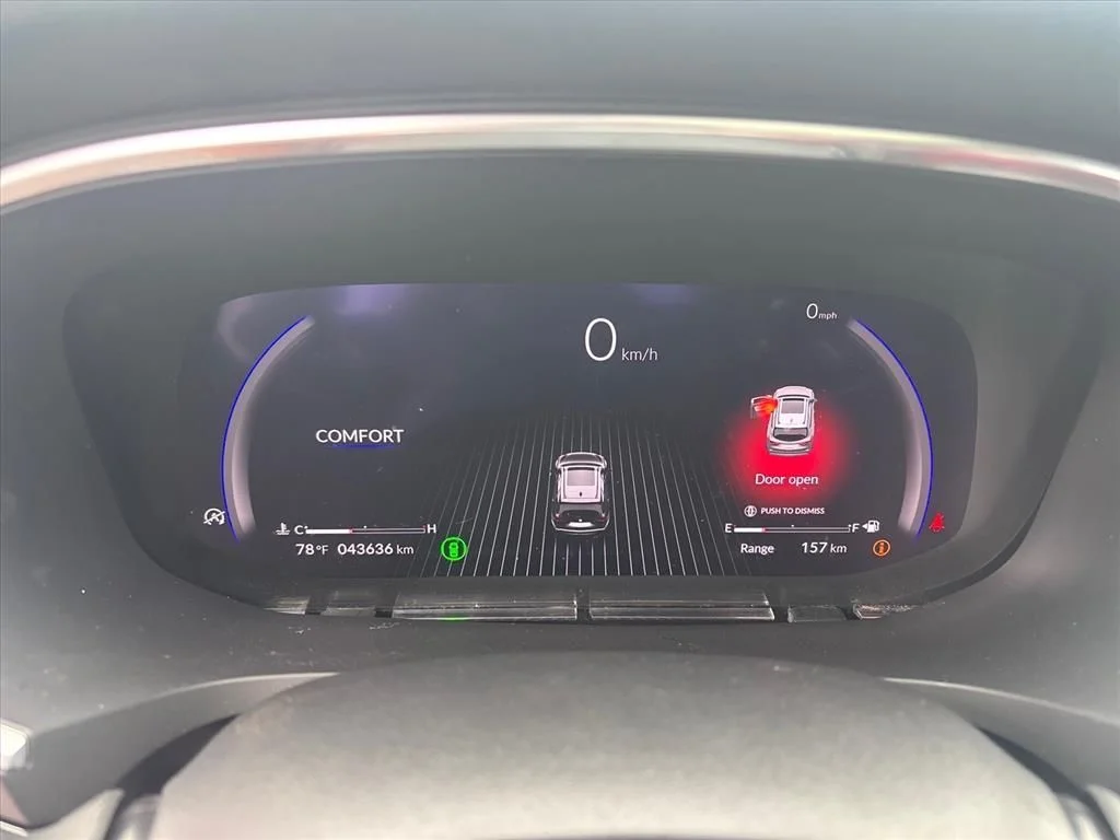 2024 Acura MDX A-SPEC - Photo 29