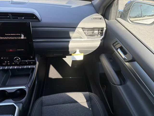 New 2026 Sterling Metallic GMC Elevation image 13