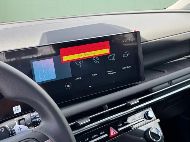 2026 Hyundai Tucson SEL - Photo 31