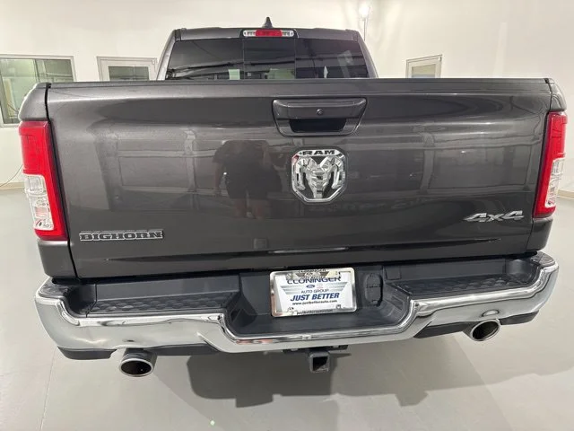Used 2021 Gray Ram Big Horn/Lone Star image 7