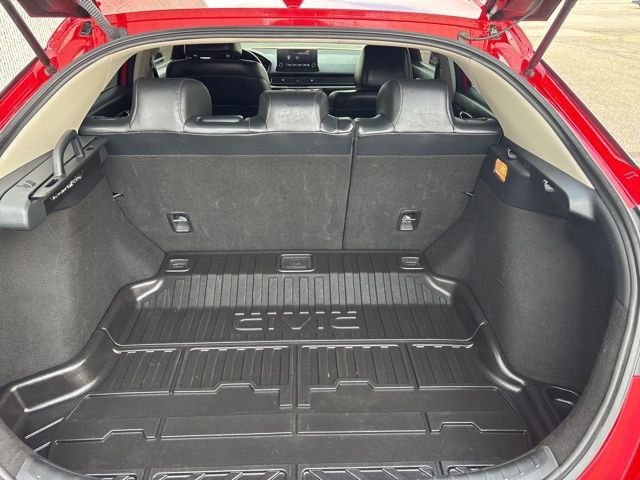 Used 2022  Honda EX-L image 30