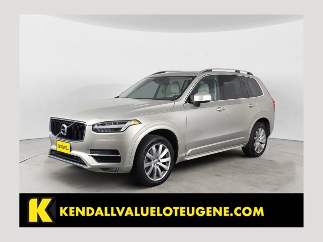 2016 Volvo XC90