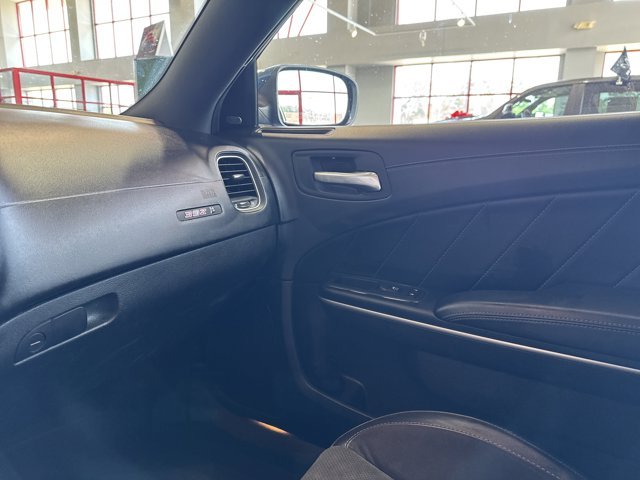 Used 2021 Frostbite Dodge Scat Pack Widebody image 20