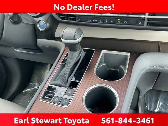 Certified Used 2024 Beige Toyota XLE image 53