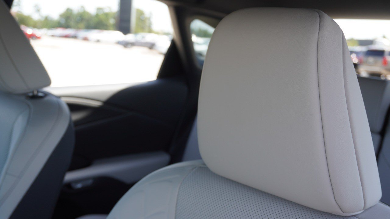 Certified Used 2024 Black Lexus RX 350 Premium image 24