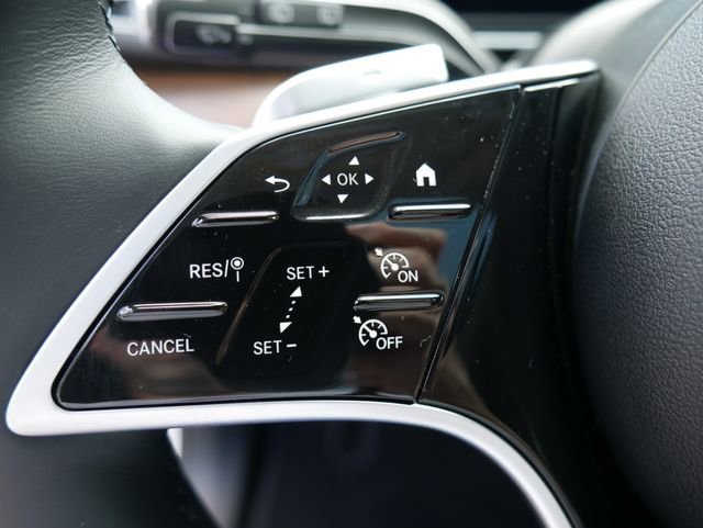 New 2026 Polar White Mercedes-Benz GLE 350 image 33