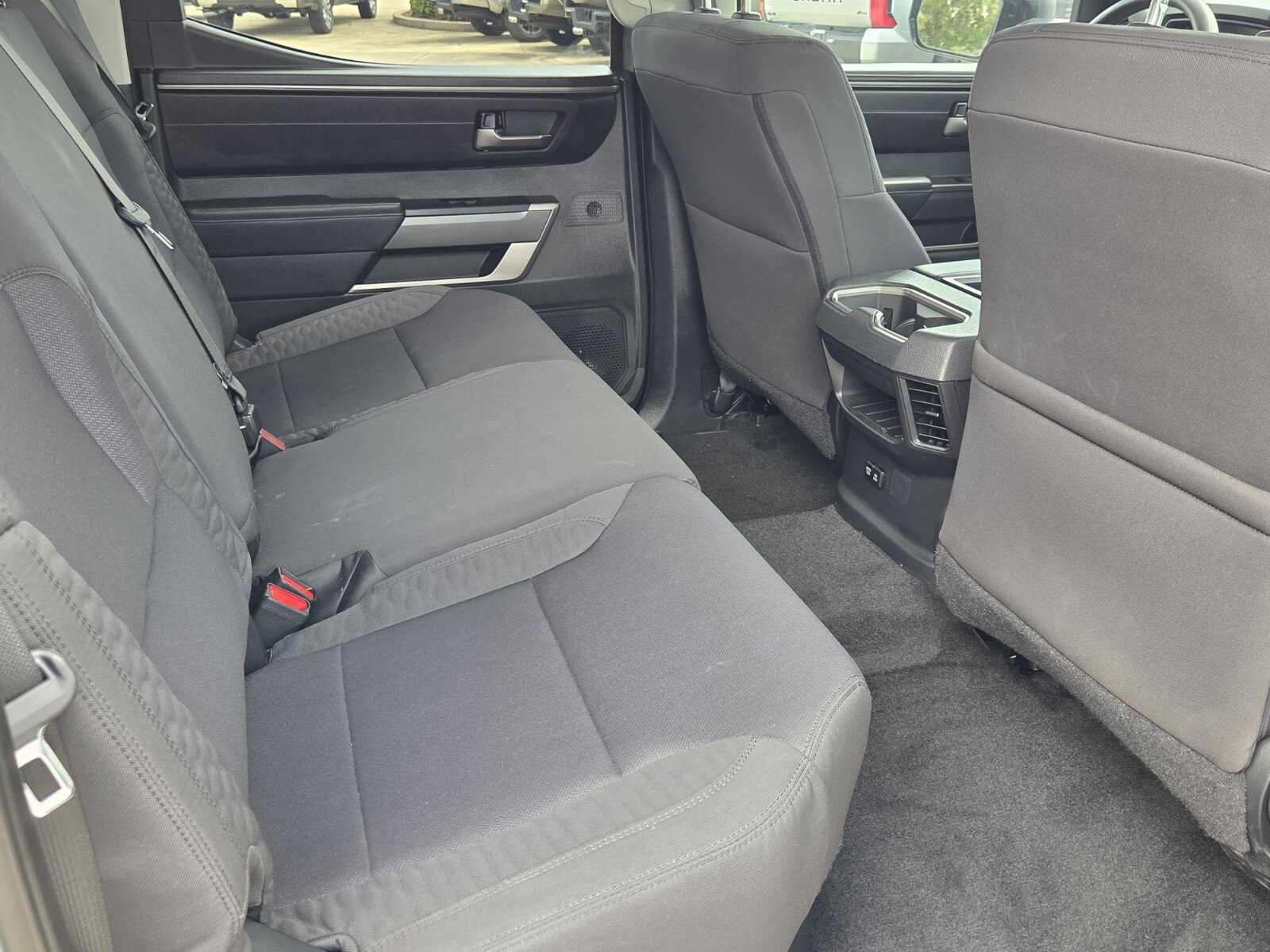 Used 2024 Lunar Toyota SR5 image 9
