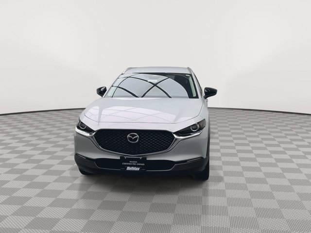 Certified Used 2025 Ceramic Metallic Mazda 2.5 S Select Sport image 26