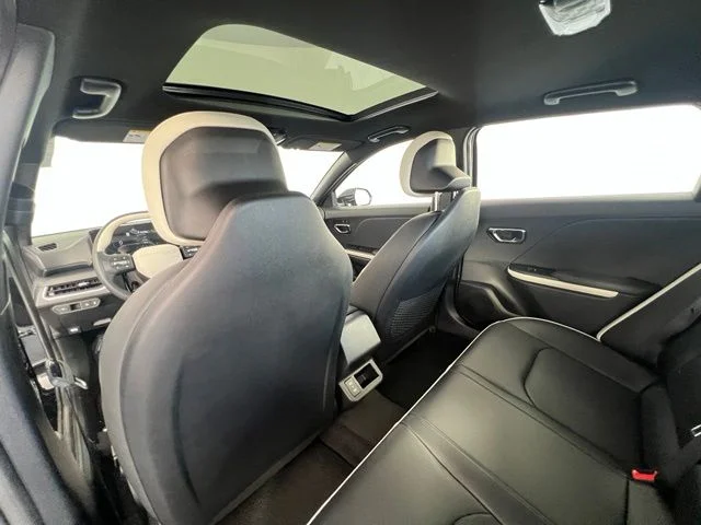 New 2026 Black Kia GT-Line image 16