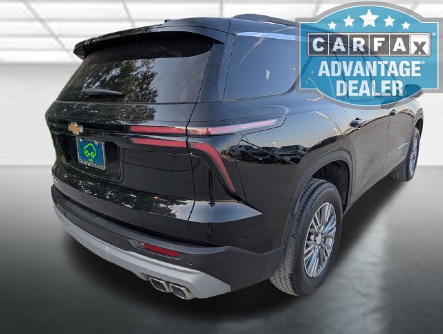 2026 Chevrolet Traverse LT - Photo 14