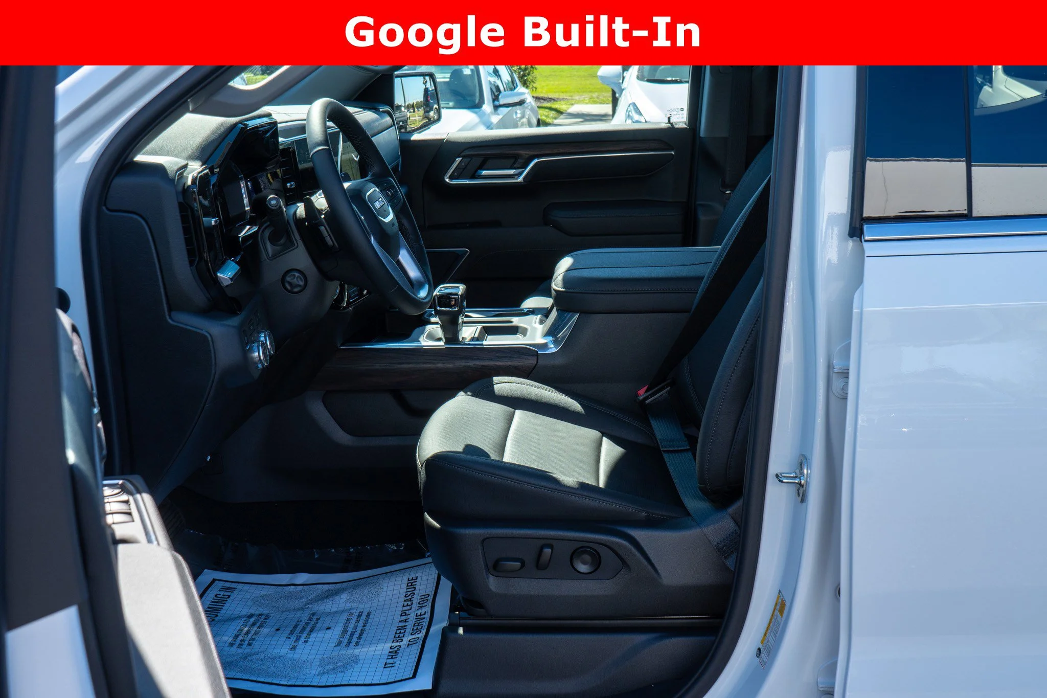 2026 GMC Sierra 1500 SLT - Photo 18
