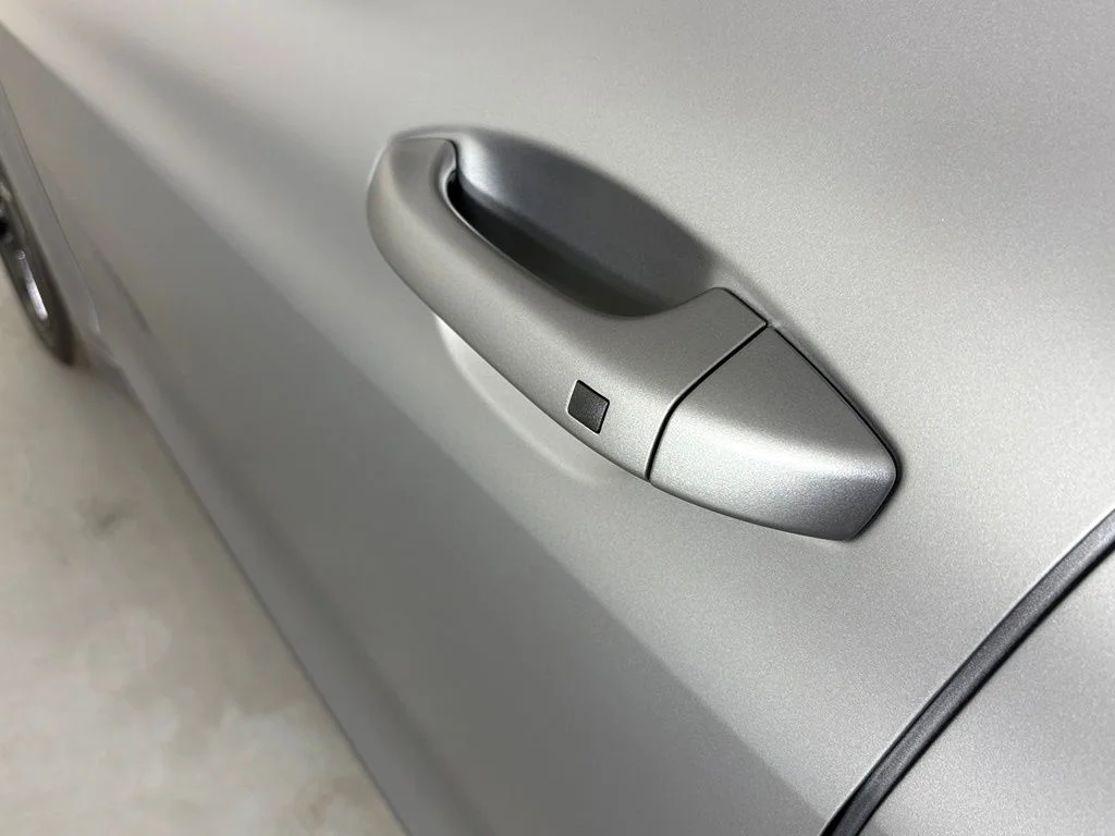 New 2026 Steel Matte Gray Kia GT-Line FWD image 12