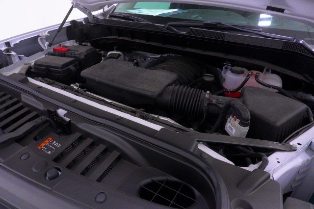 2026 Chevrolet Silverado 1500 Work Truck - Photo 32