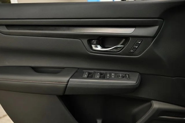2026 Honda CR-V Sport-L - Photo 15