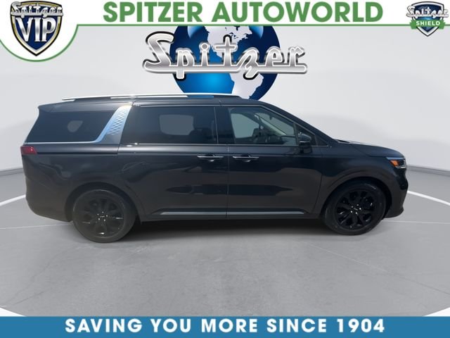 Used 2022 Gray Kia SX image 10