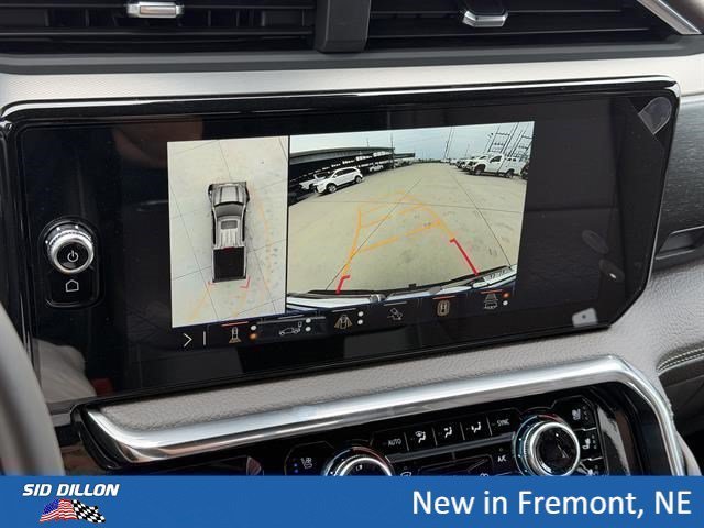 2026 GMC Sierra 1500 Denali - Photo 11