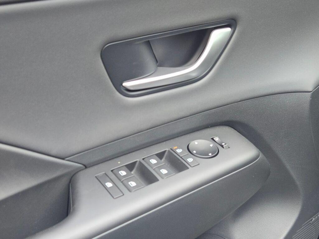 New 2026 Black Hyundai Limited AWD image 21