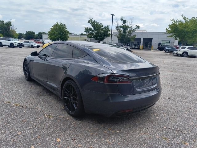 Used 2018  Tesla  image 6