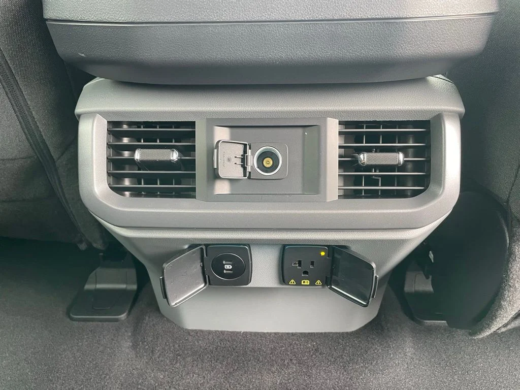 2025 Ford F-150 XLT - Photo 60