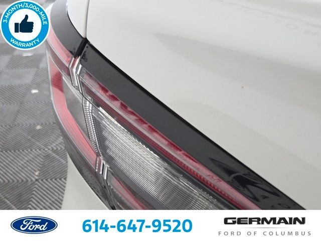 Certified Used 2022 Crystal White Pearl Subaru Limited XT image 15