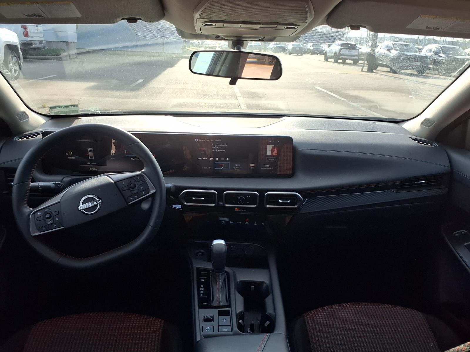 2026 Nissan Sentra photo 15 of 26