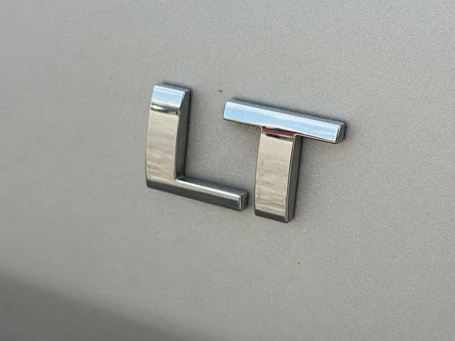 Used 2020 Silver Chevrolet LT image 34