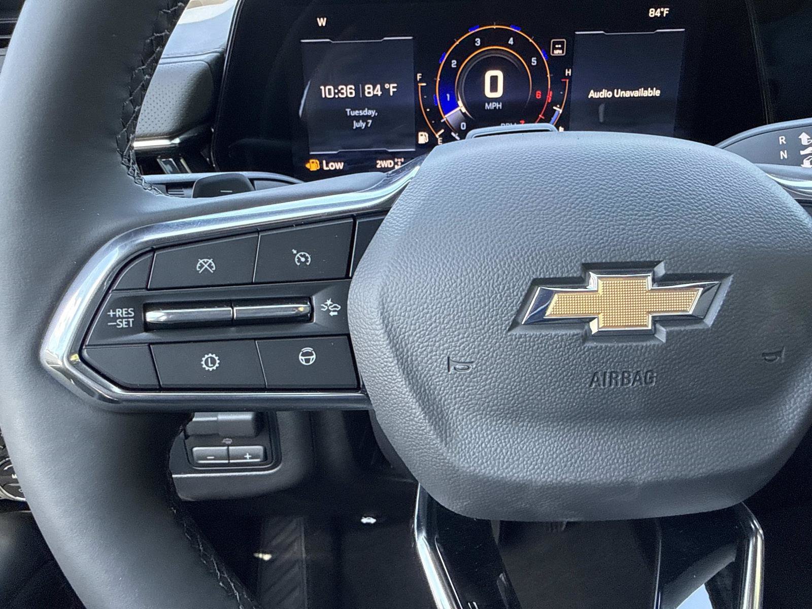 2026 Chevrolet Suburban High Country - Photo 16