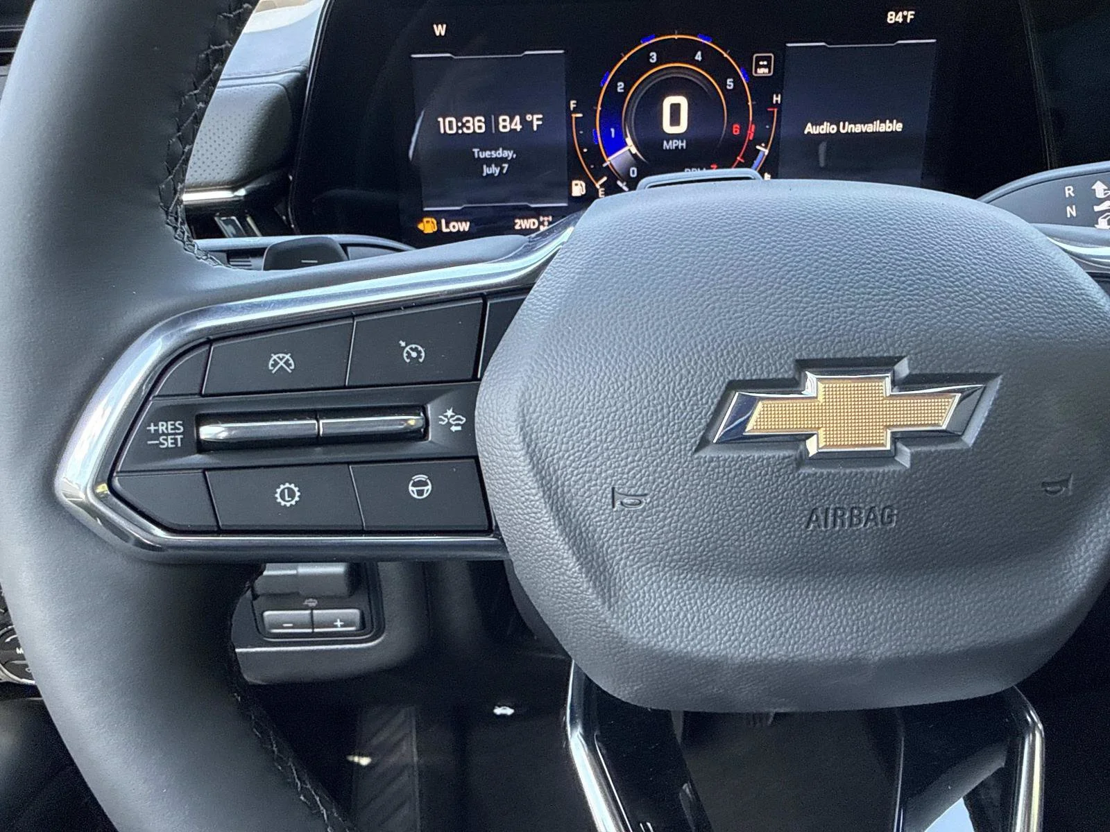 2026 Chevrolet Suburban High Country - Photo 16