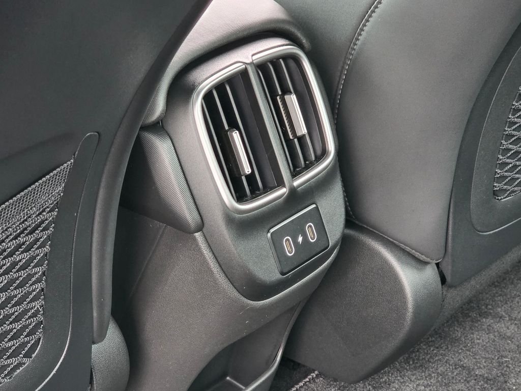 2024 Hyundai IONIQ 6 SEL - Photo 19