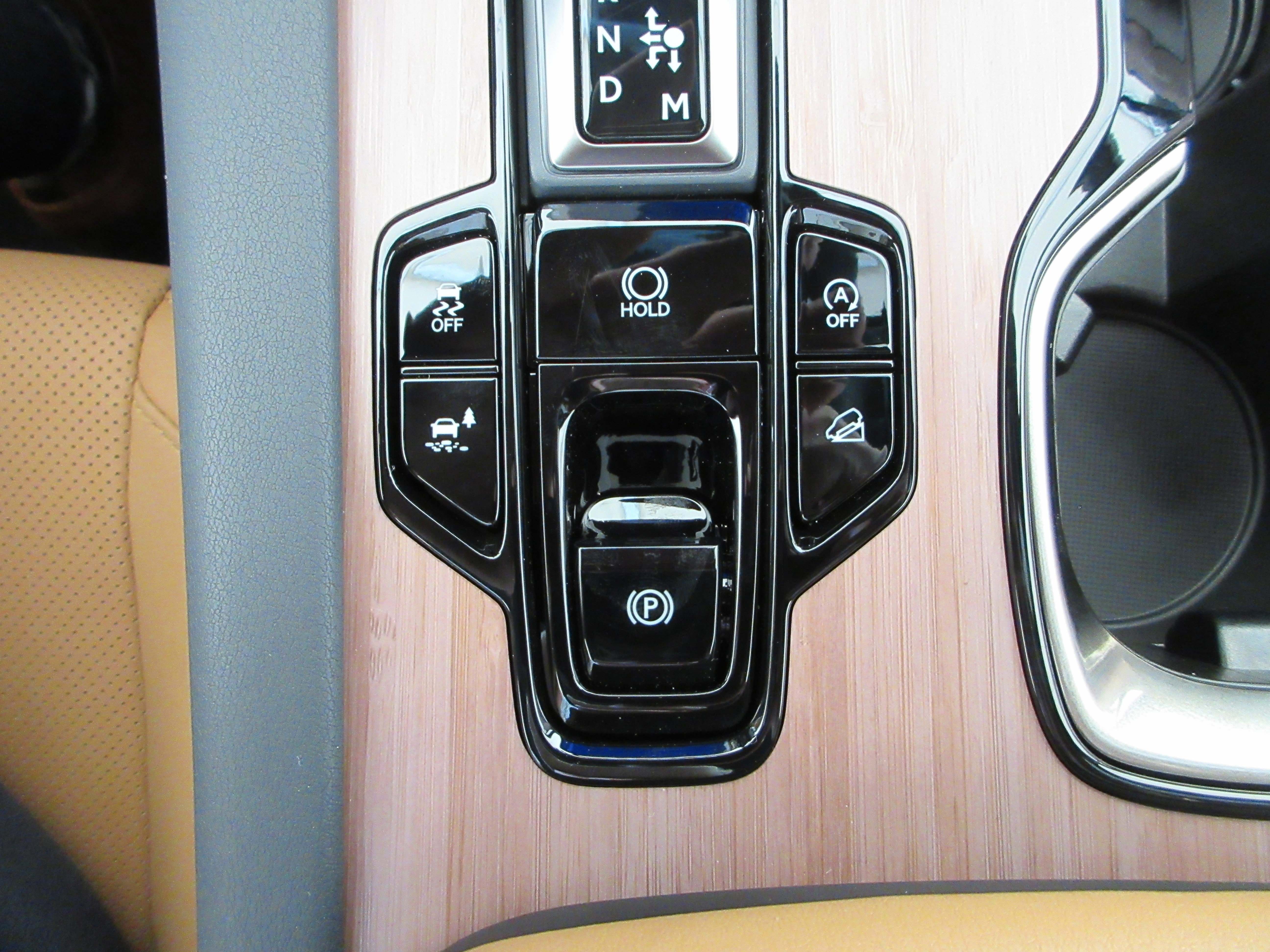 New 2026 Caviar Lexus PREMIUM image 45