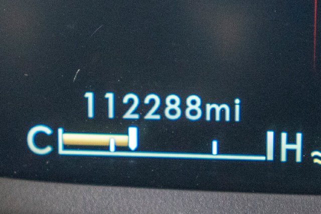 Used 2022 Blue Lincoln Grand Touring image 17