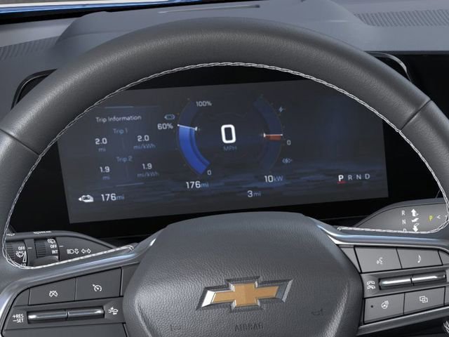 2025 Chevrolet Blazer EV LT - Photo 19