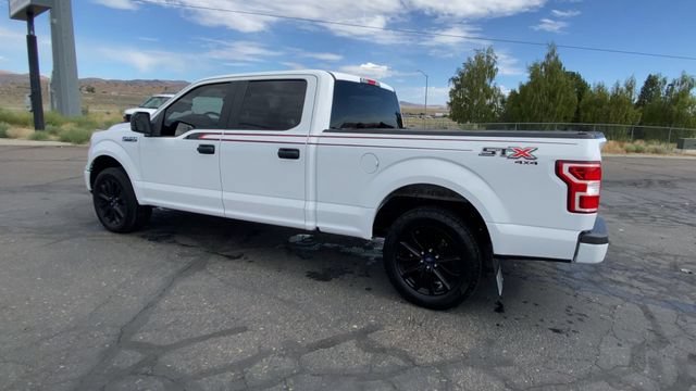 Used 2020 White Ford XL image 6