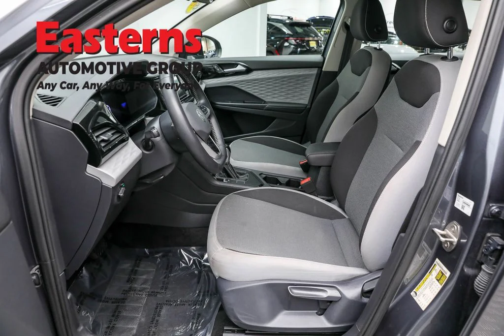 Used 2024 Gray Volkswagen 1.5T S image 14