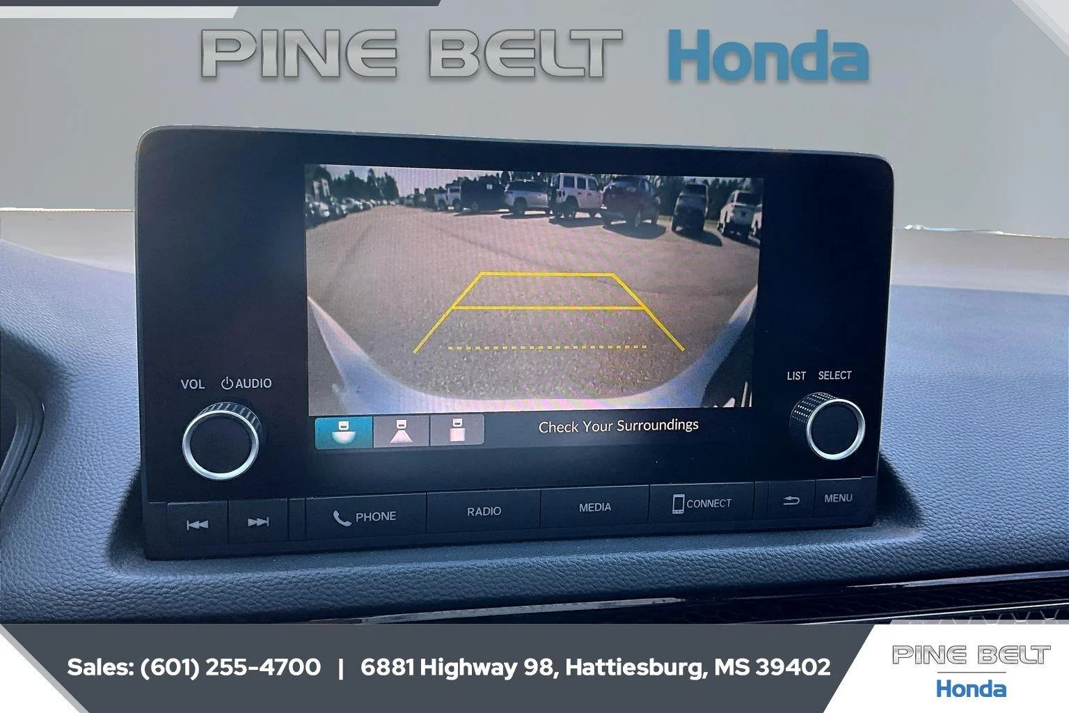 Used 2024 Lunar Silver Metallic Honda Sport image 15