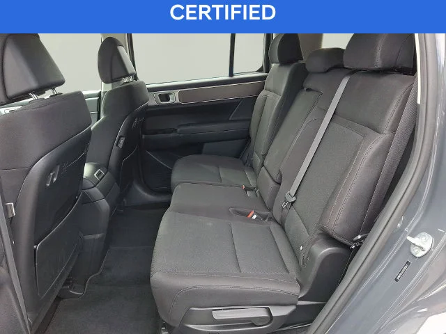 Used 2025 Gray Hyundai SE image 10
