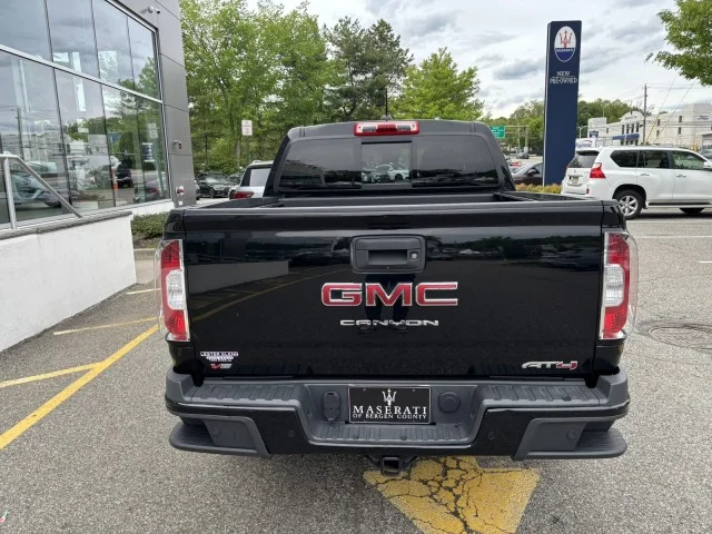 2021 GMC Canyon AT4 - Photo 6