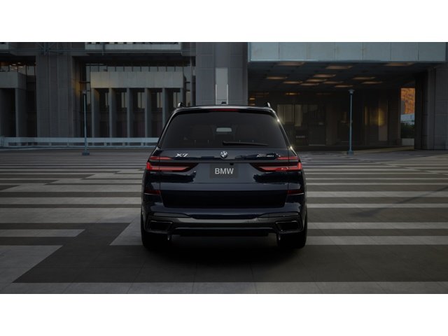 New 2027 Carbon Black Metallic BMW xDrive40i image 5