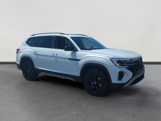 2026 Volkswagen Atlas Atlas Peak Edition - Photo 7