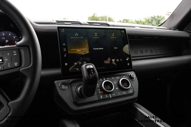 New 2026 Borasco Grey Land Rover S image 30
