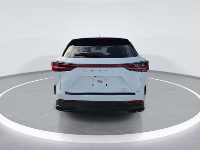 New 2026 Ultra White Lexus PREMIUM image 7