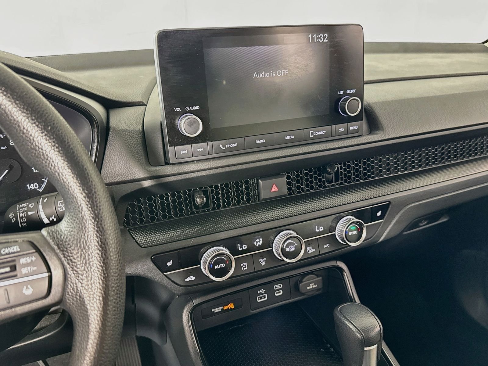 2024 Honda CR-V EX - Photo 15