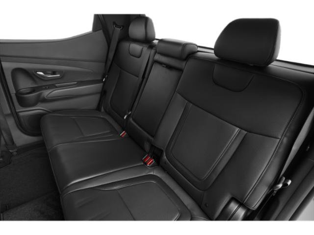 New 2026 Hampton Gray Hyundai SEL FWD image 16