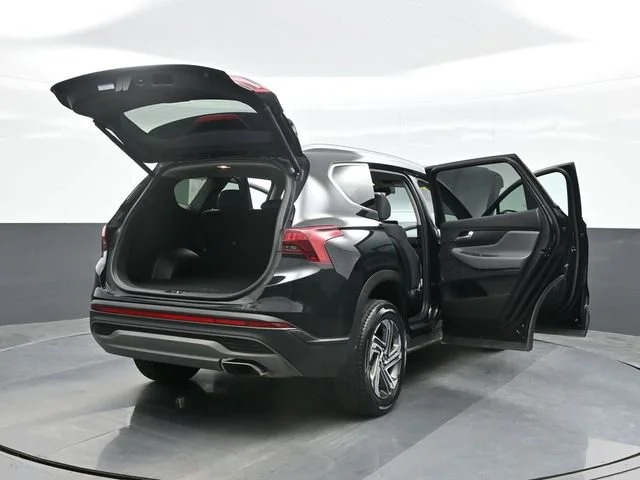 Used 2023 Black Hyundai SEL image 29