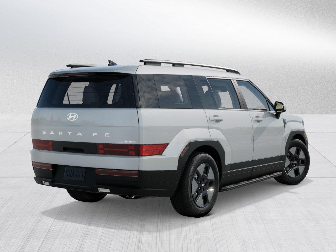 New 2026 Serenity White Hyundai SEL image 4