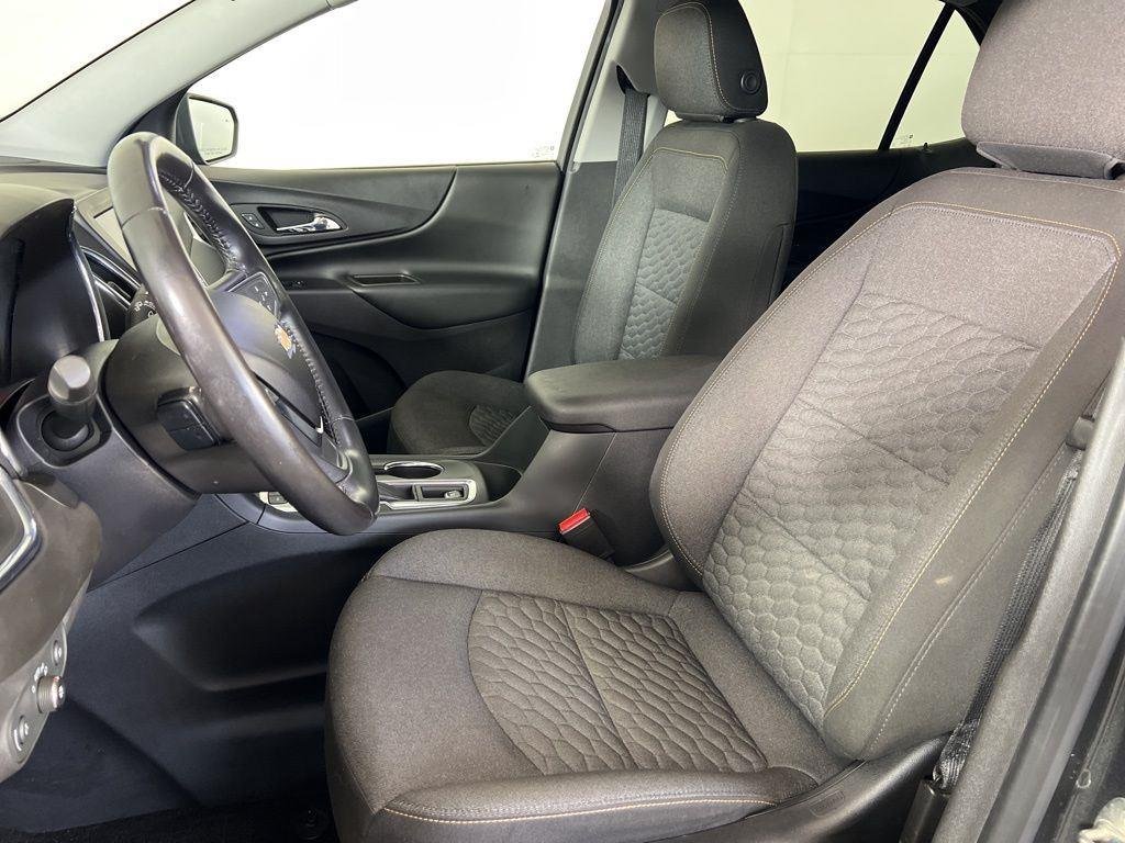 Used 2020 Nightfall Gray Metallic Chevrolet LT image 5