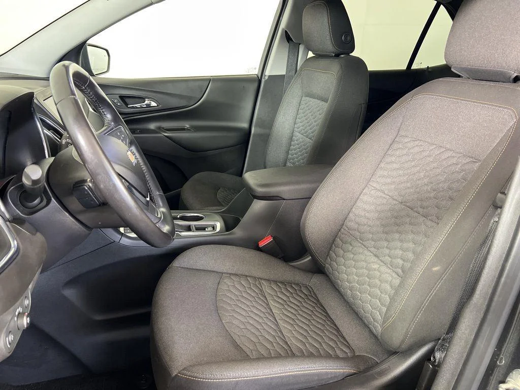 Used 2020 Nightfall Gray Metallic Chevrolet LT image 5
