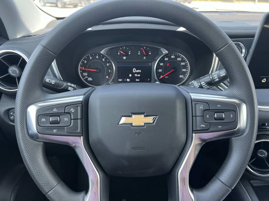 2026 Chevrolet Blazer 2LT - Photo 13
